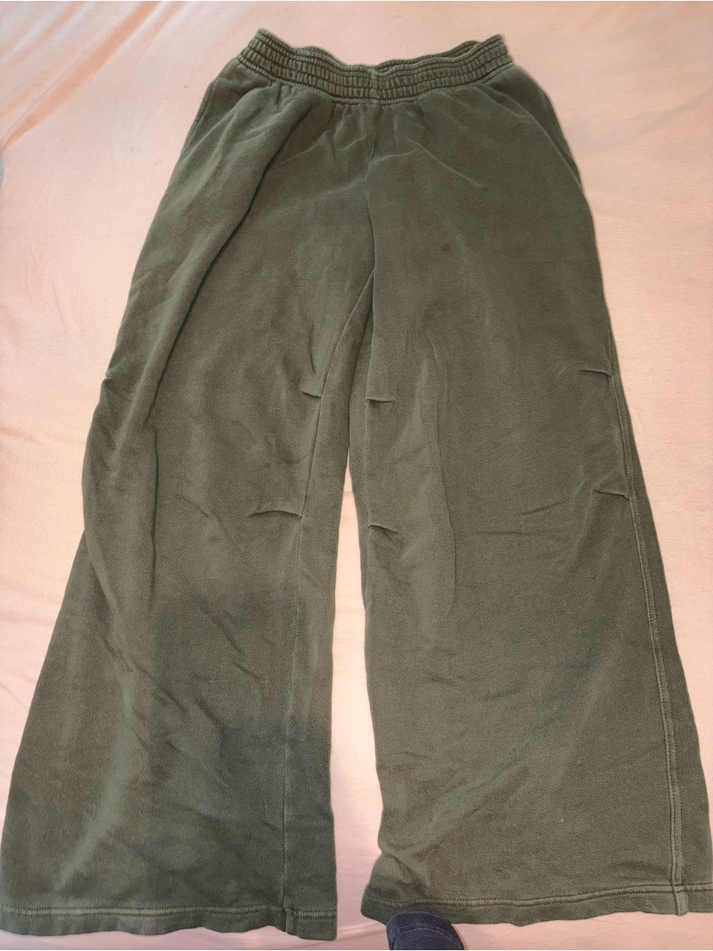 Aerie Go-To Slouchy Sweatpants